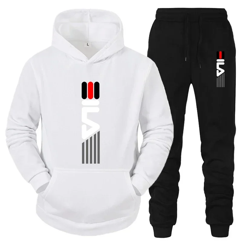 Outdoor Sportswear - Conjunto Deportivo de 2 Piezas para