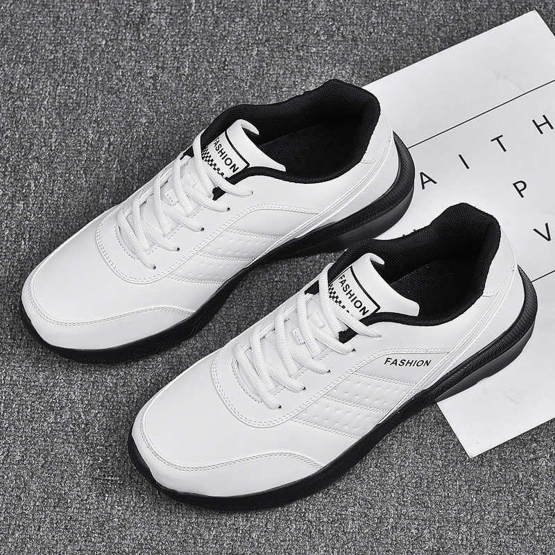 Outdoor Sport Festival - Zapatillas Deportivas de Plataforma para Hombre,