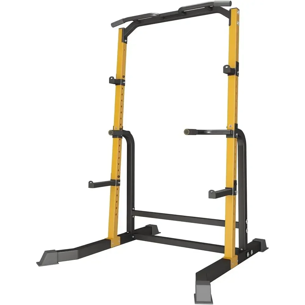 Gymnastic Bar Home - Rack de Potencia para Gimnasio en