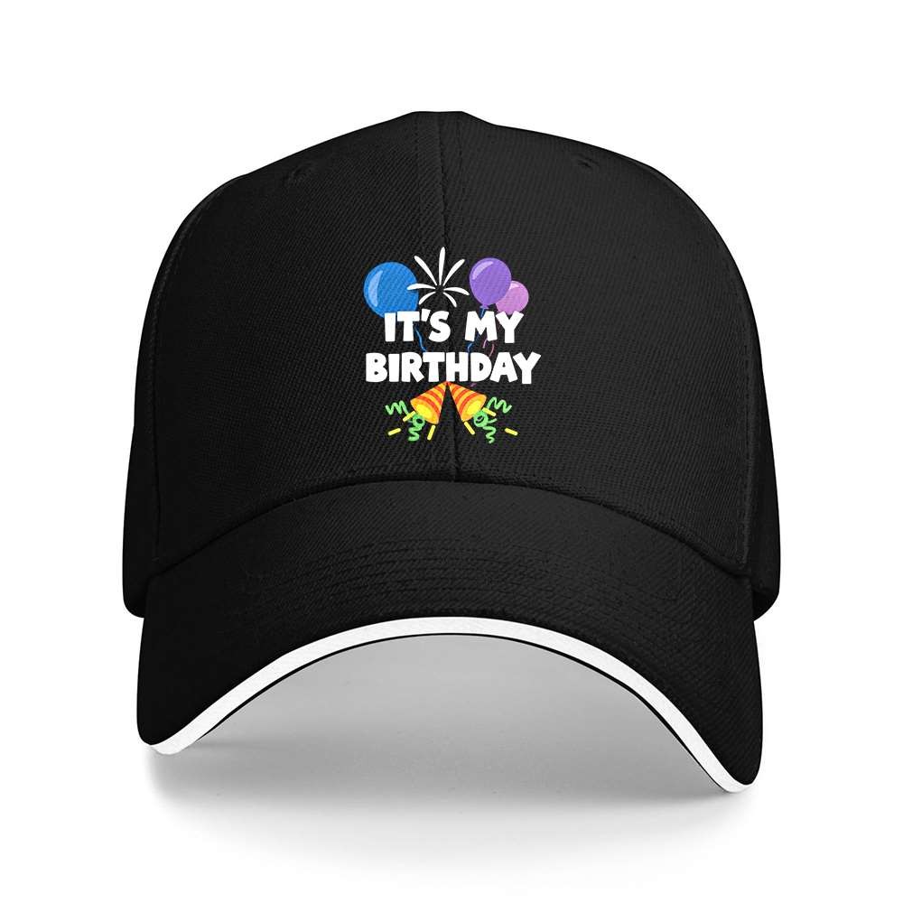 Outdoor Sport Festival - Gorra de béisbol para celebración de