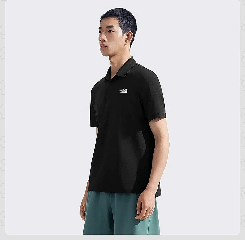 Outdoor Sport North Face - THE NORTH FACE Camisetas clásicas deportivas