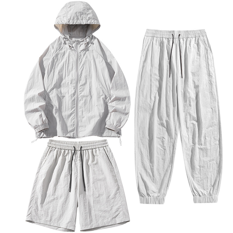 Outdoor Sport Climbing Gear - Conjunto Deportivo para Hombre y Mujer