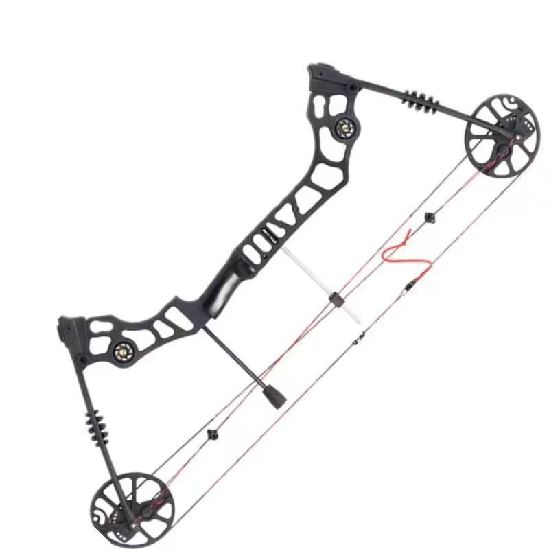 Outdoor Sport Drawing - Arco compuesto recurvo de aleación para