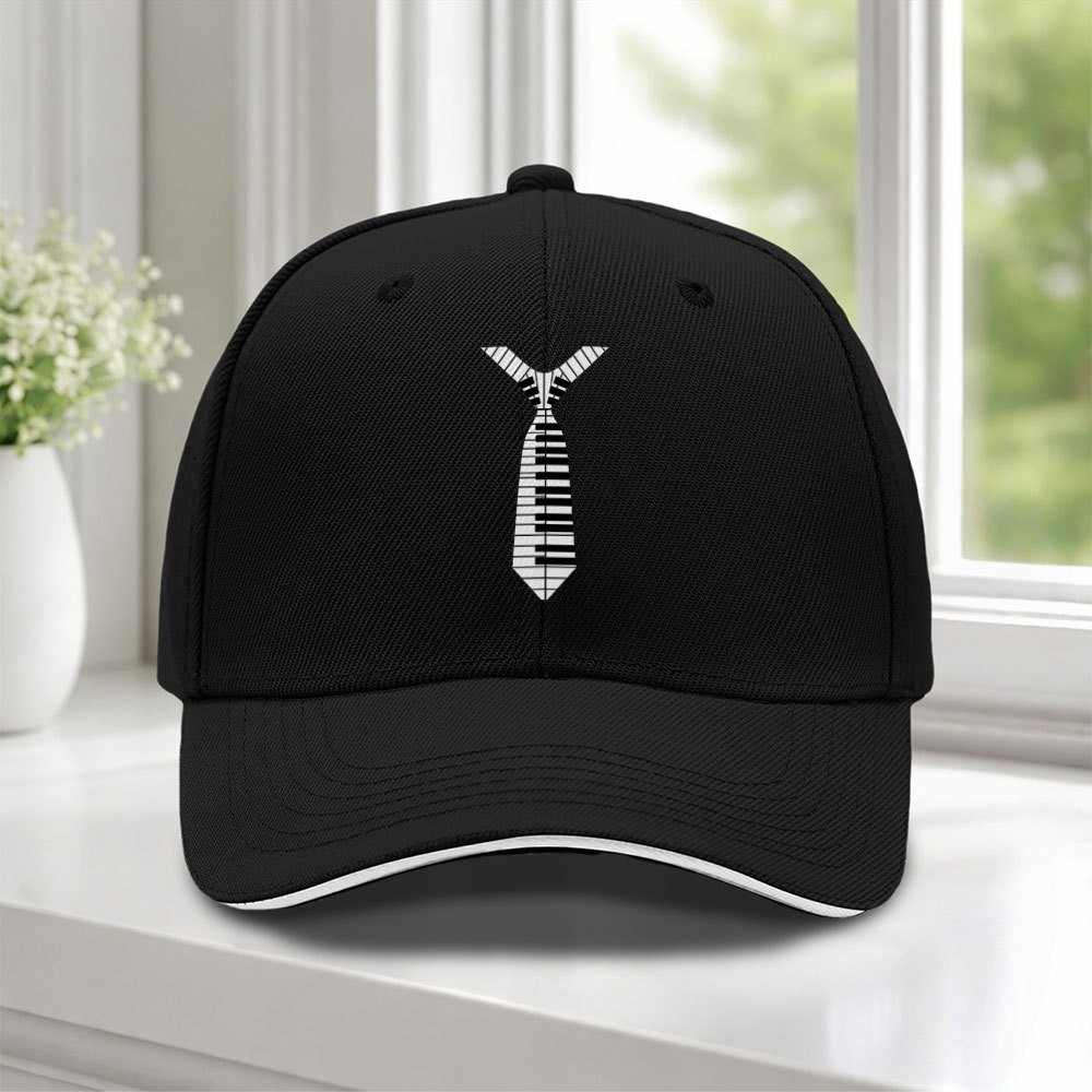 Outdoor Sport Festival - Gorra de Béisbol con Diseño de