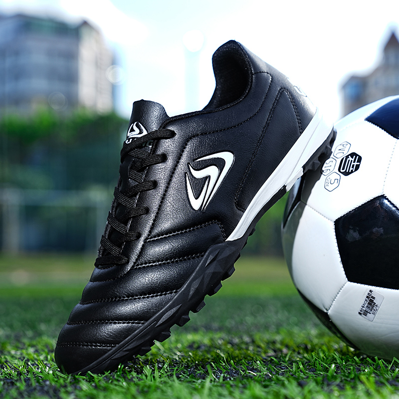 Outdoor Sport Court - Nuevas Botas de Fútbol para Hombre,