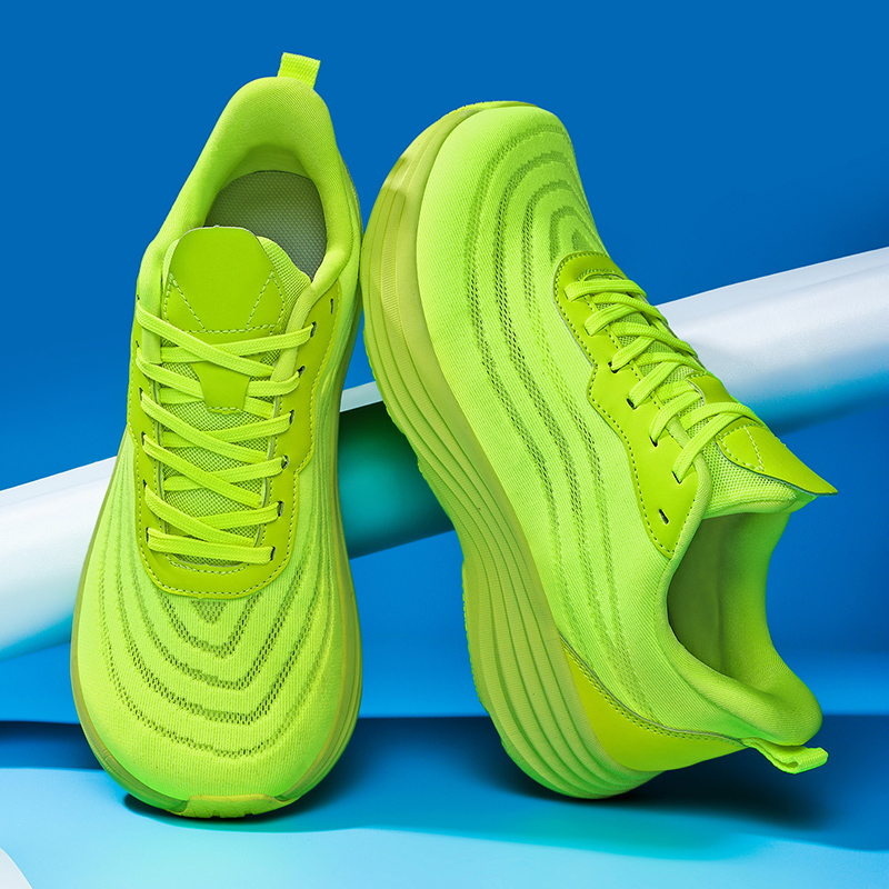 Outdoor Sport Court - Zapatillas Deportivas Minimalistas para Hombre con