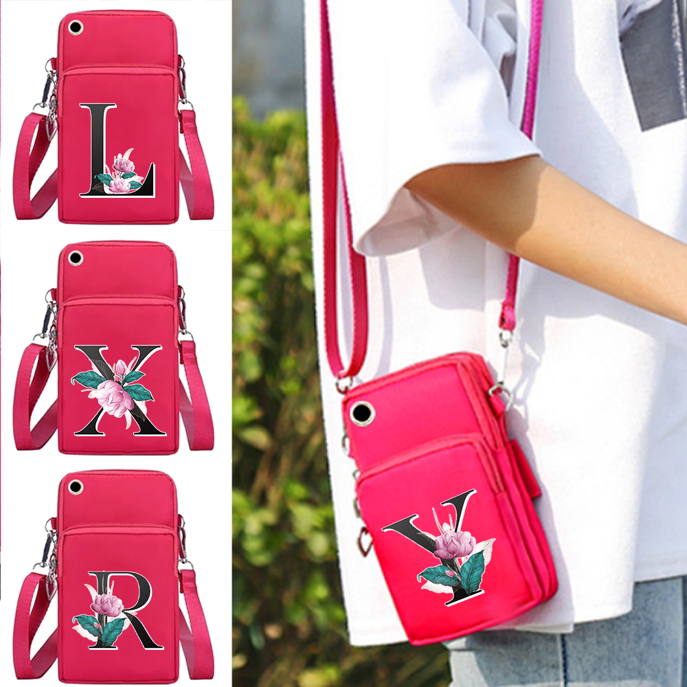 Outdoor Sport Name - Bolsas para teléfono móvil, monedero para