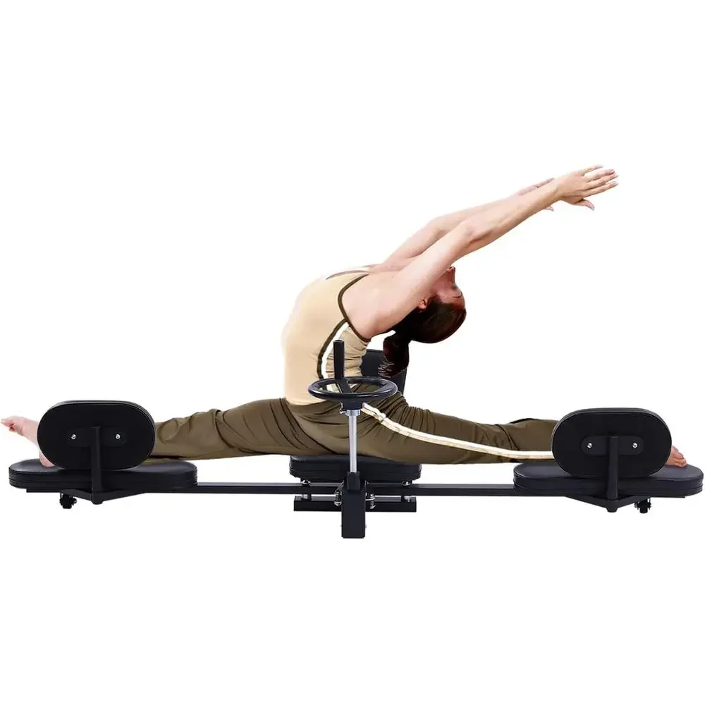 Gymnastic Bar Home - Estirador de Piernas de Alta Resistencia