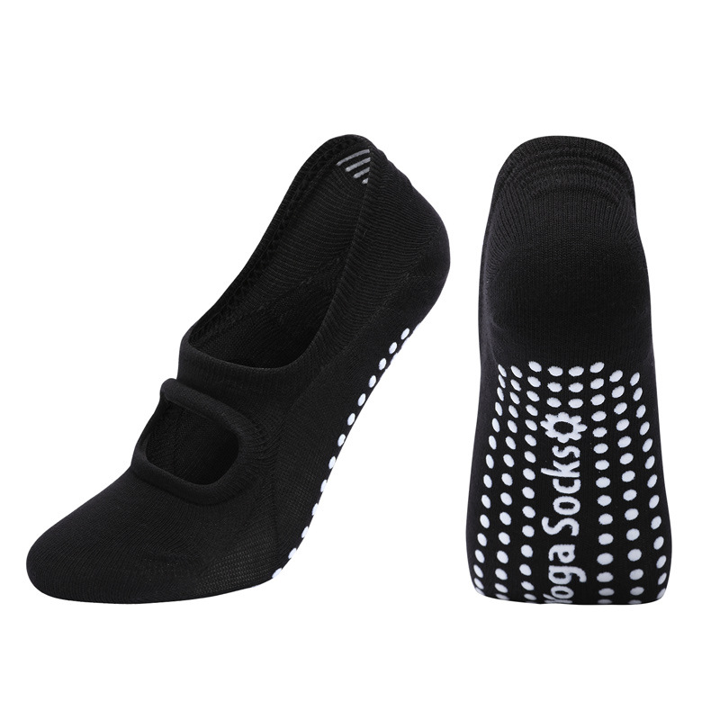 Calcetines sin espalda para ae - Trampoline Park Sock reseña y precio