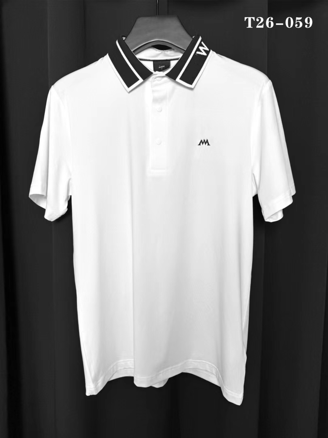 Nueva Camiseta de Golf de Vera - Outdoor Sport Clothing Brands reseña y precio