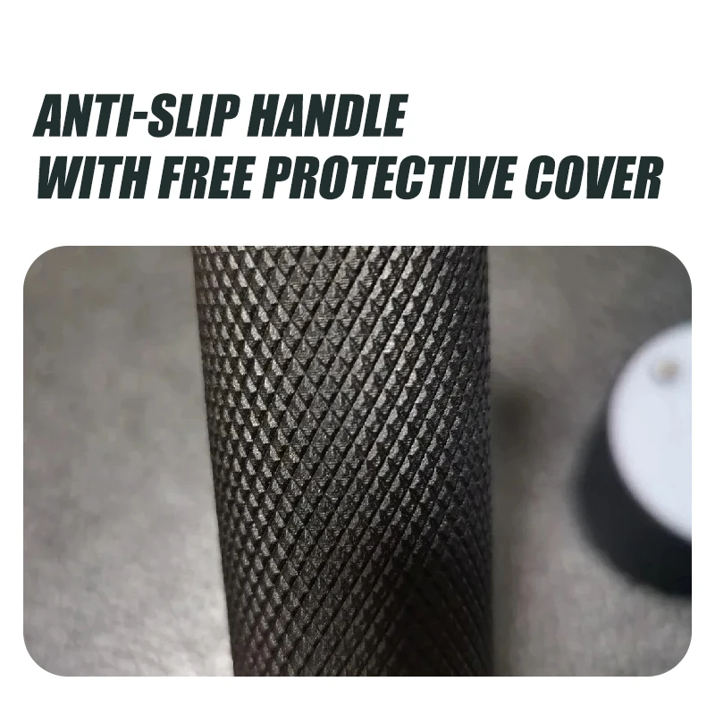 Clubbell Ajustable para Fitnes - Gymnastic Bar Home reseña y precio