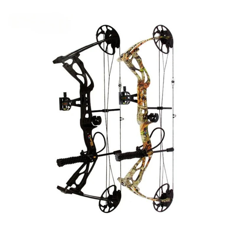 Accmos tiro con arco Dragon X8 - Outdoor Sport Drawing reseña y precio