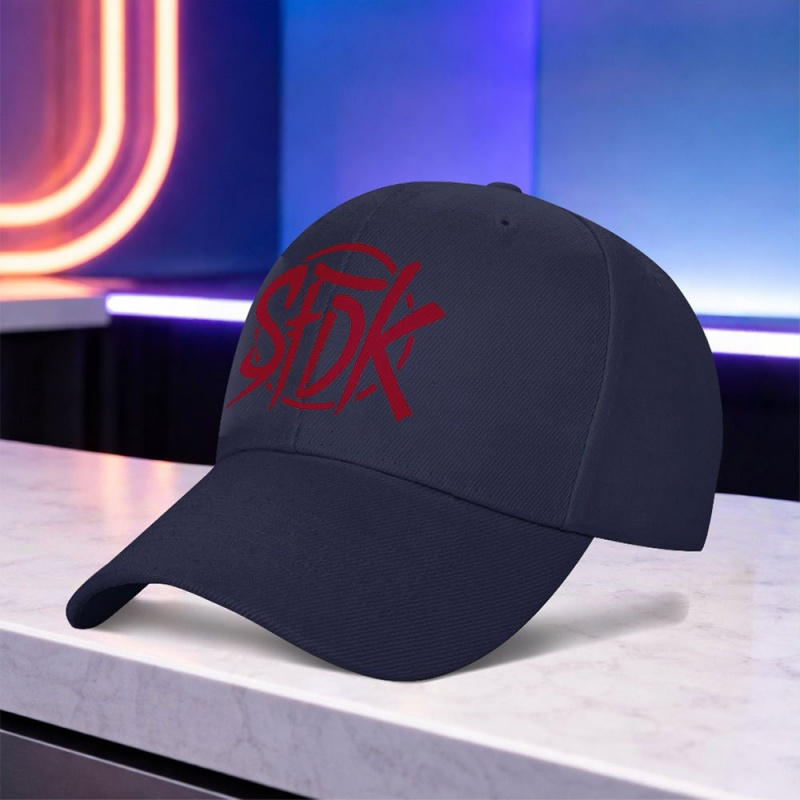 SFDK Gorra de béisbol unisex M - Outdoor Sport Festival reseña y precio