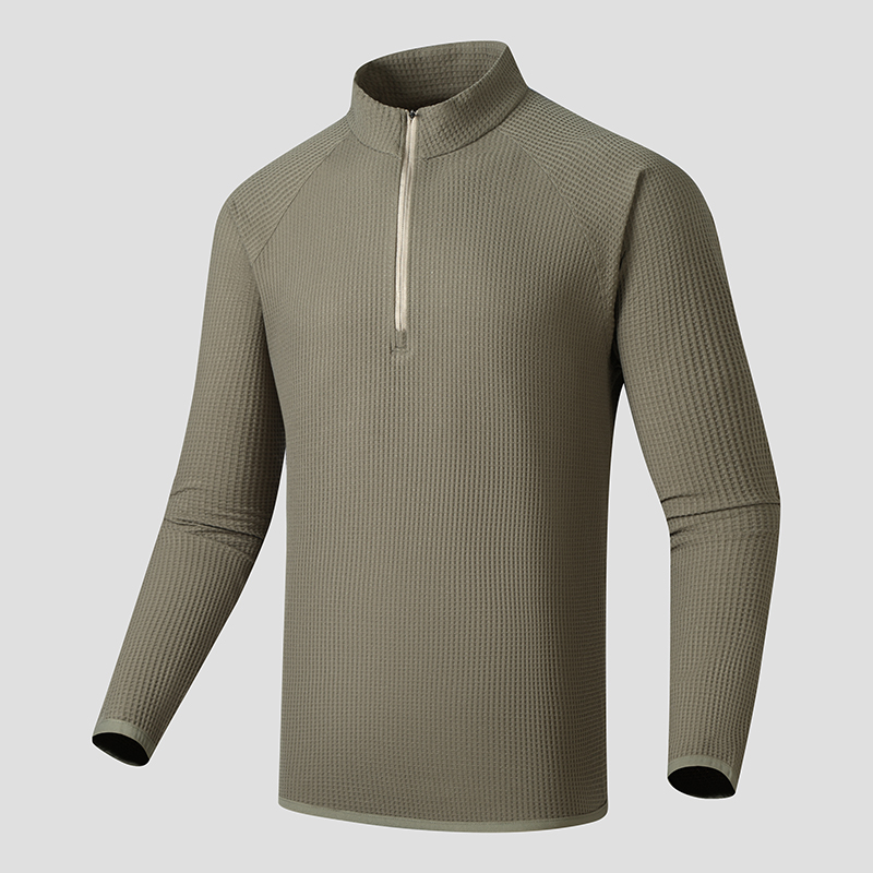 Camisetas de Running de Alta C - Outdoor Sportswear reseña y precio