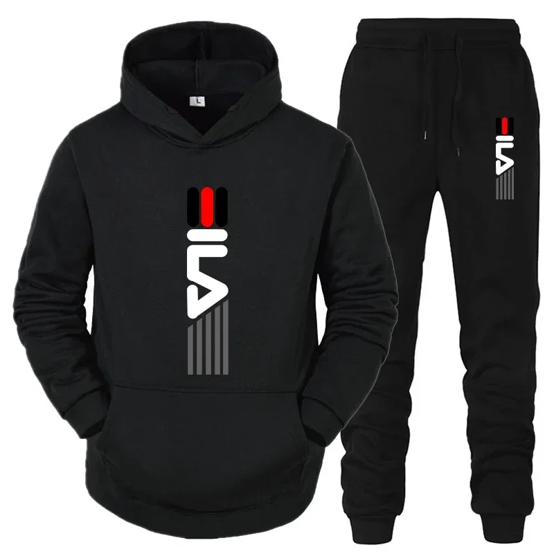 Conjunto Deportivo de 2 Piezas - Outdoor Sportswear reseña y precio