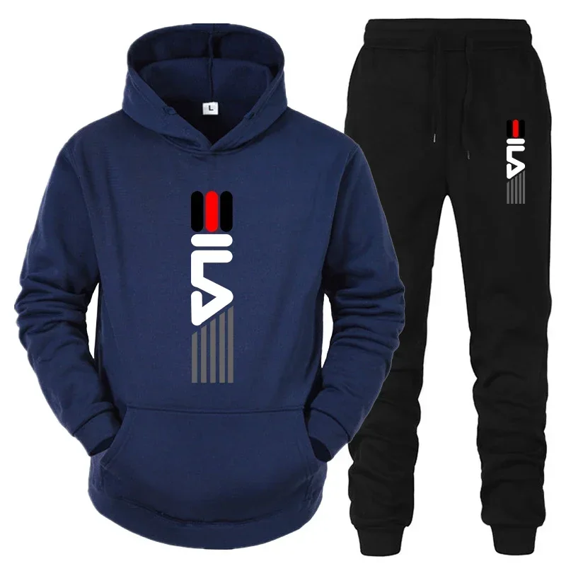 Conjunto Deportivo de 2 Piezas - Outdoor Sportswear reseña y precio
