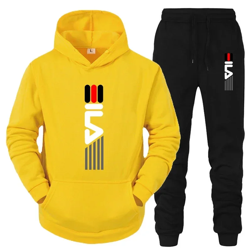 Conjunto Deportivo de 2 Piezas - Outdoor Sportswear reseña y precio