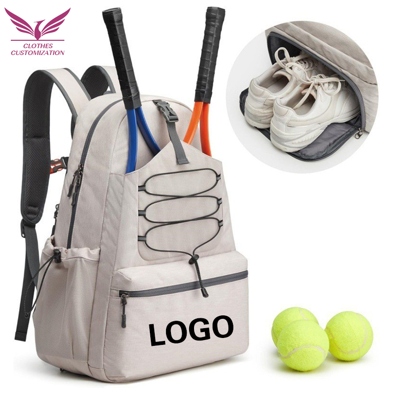 Bolsa de tenis Bolsa para raqu - Outdoor Sport Name reseña y precio