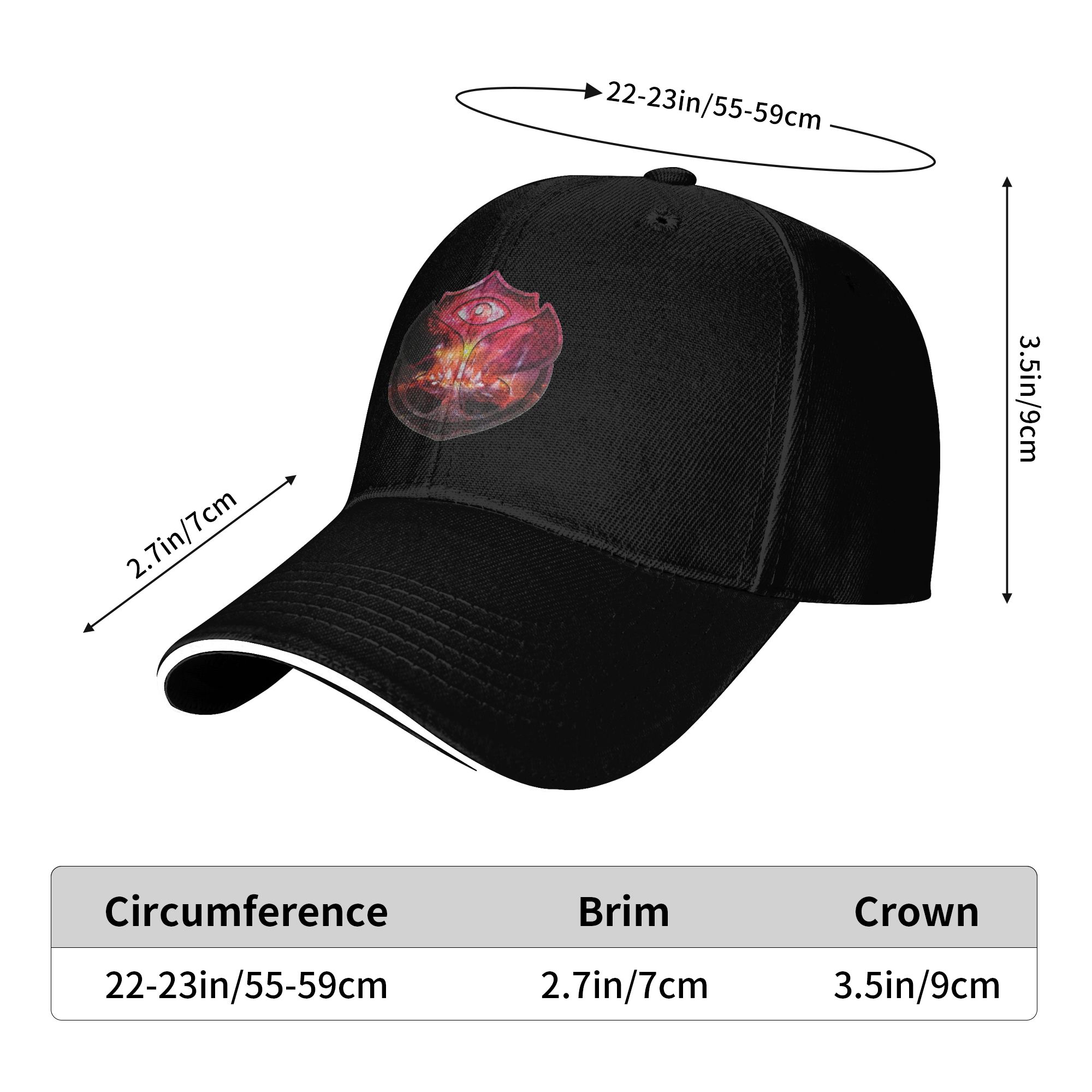 Gorras de béisbol para el Fest - Outdoor Sport Festival reseña y precio