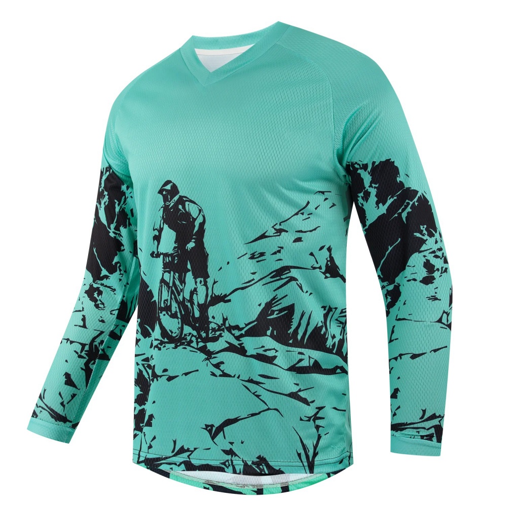Camiseta Deportiva de Manga La - Outdoor Sportswear reseña y precio