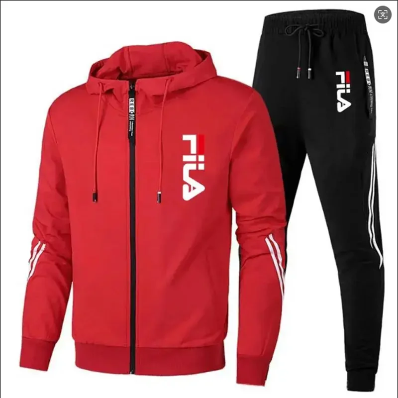 Conjunto Deportivo de Dos Piez - Outdoor Sportswear reseña y precio