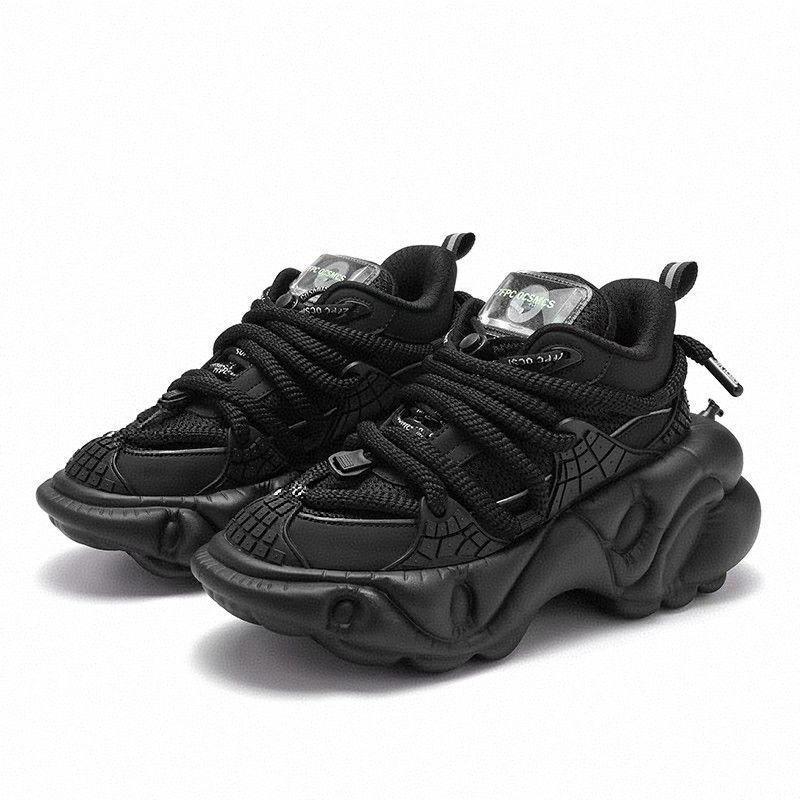 Zapatillas de running para hom - Outdoor Sport Court reseña y precio