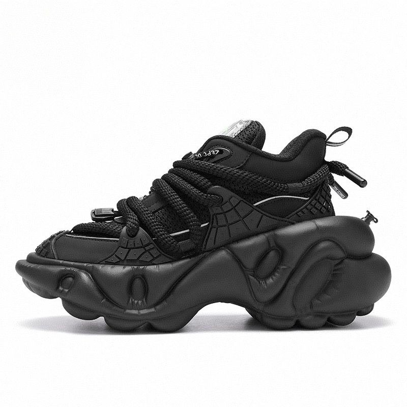 Zapatillas de running para hom - Outdoor Sport Court reseña y precio