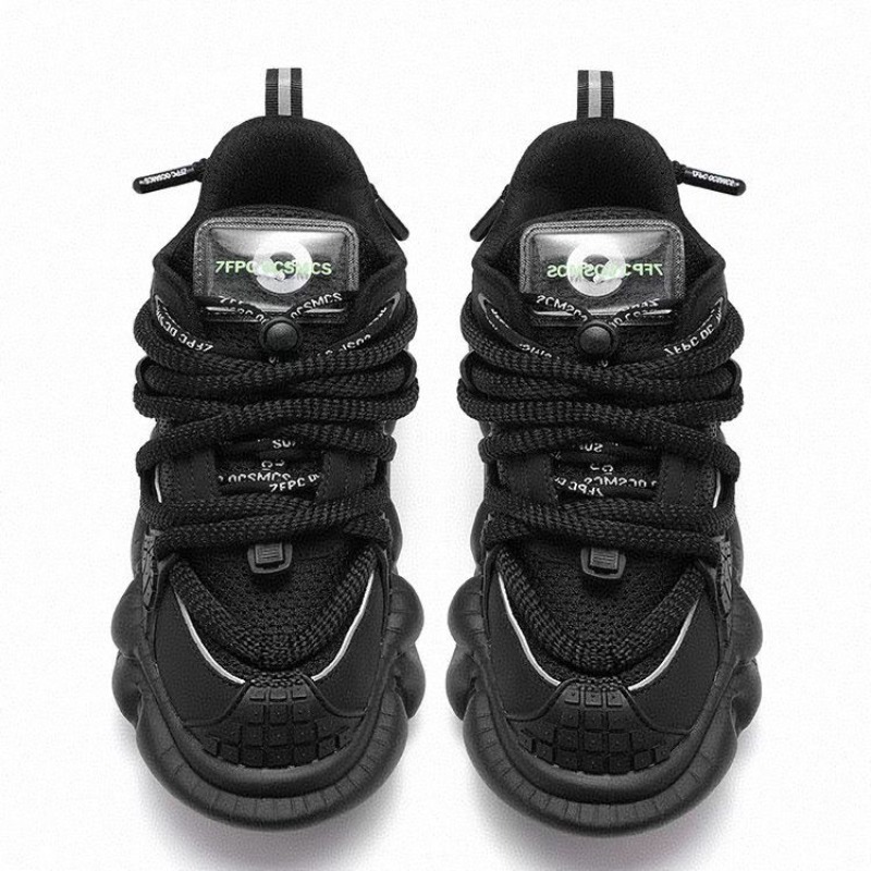 Zapatillas de running para hom - Outdoor Sport Court reseña y precio