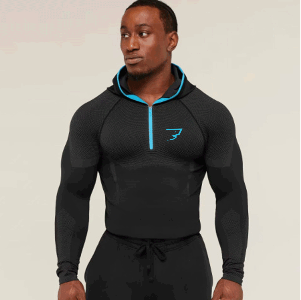 Sudadera con Capucha de Compre - Outdoor Sport Hoodie reseña y precio
