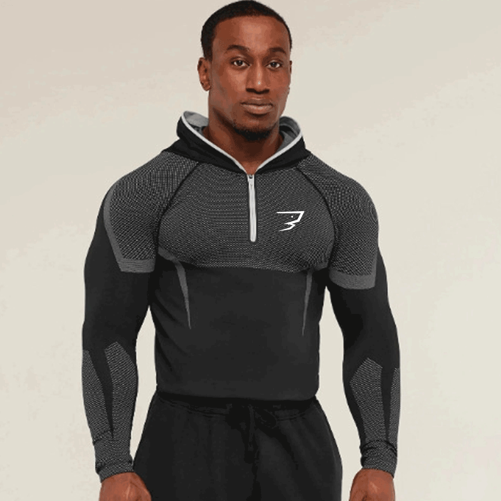 Sudadera con Capucha de Compre - Outdoor Sport Hoodie reseña y precio