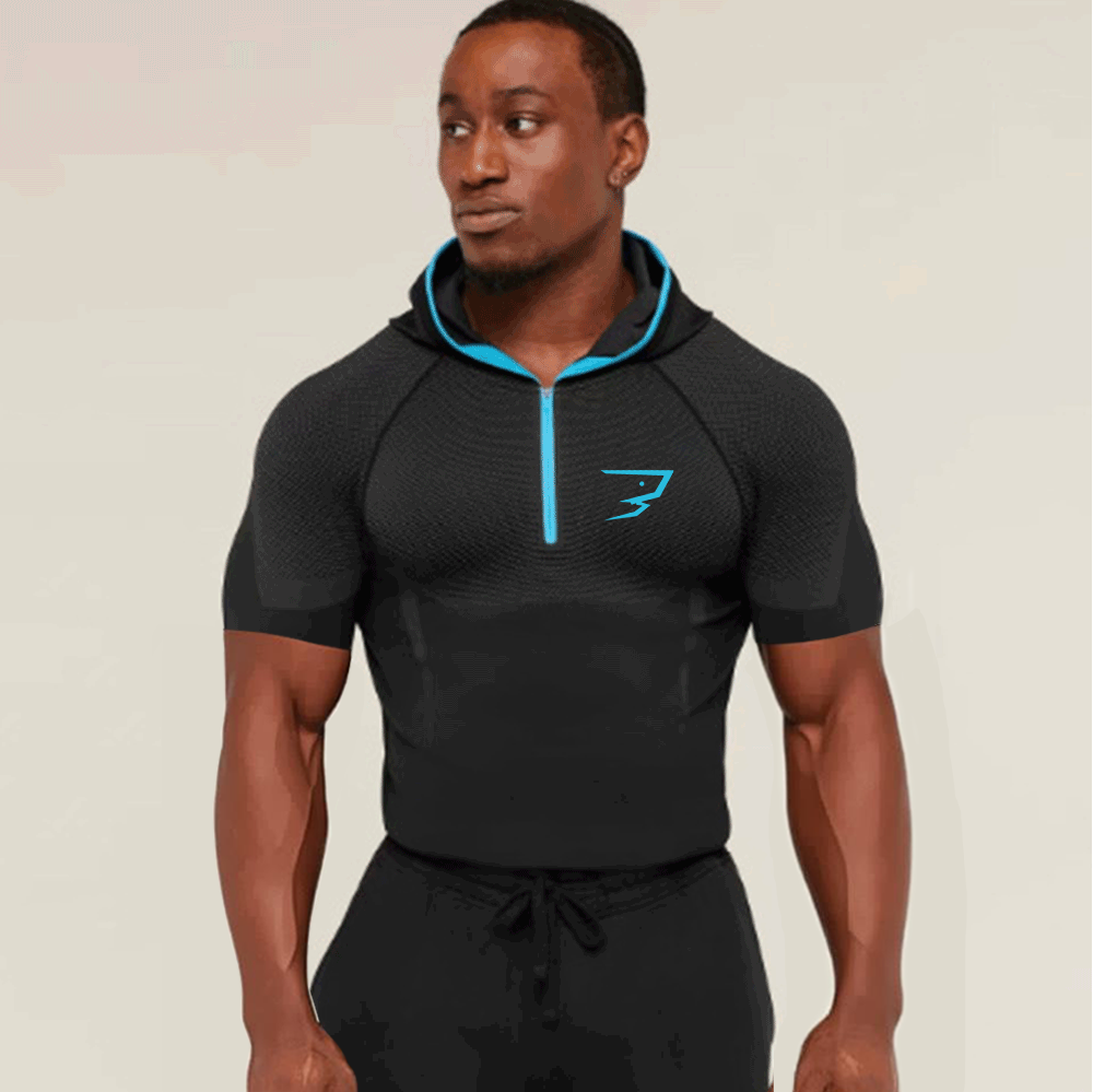 Sudadera con Capucha de Compre - Outdoor Sport Hoodie reseña y precio