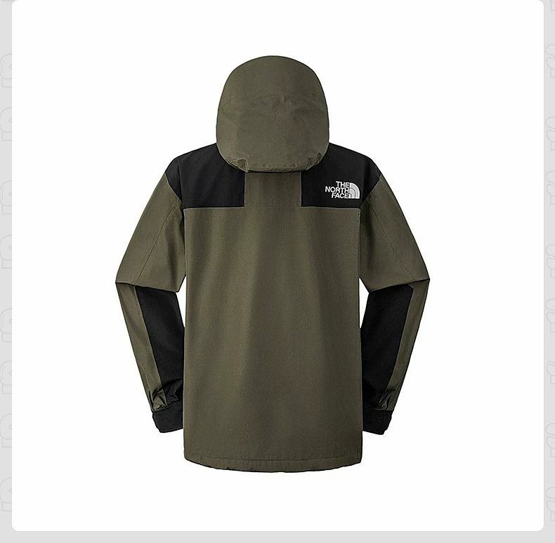 THE NORTH FACE Chaqueta deport - Outdoor Sport North Face reseña y precio