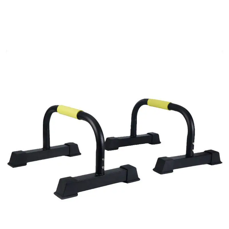 Barras Paralelas para Flexione - Gymnastic Bar Home reseña y precio