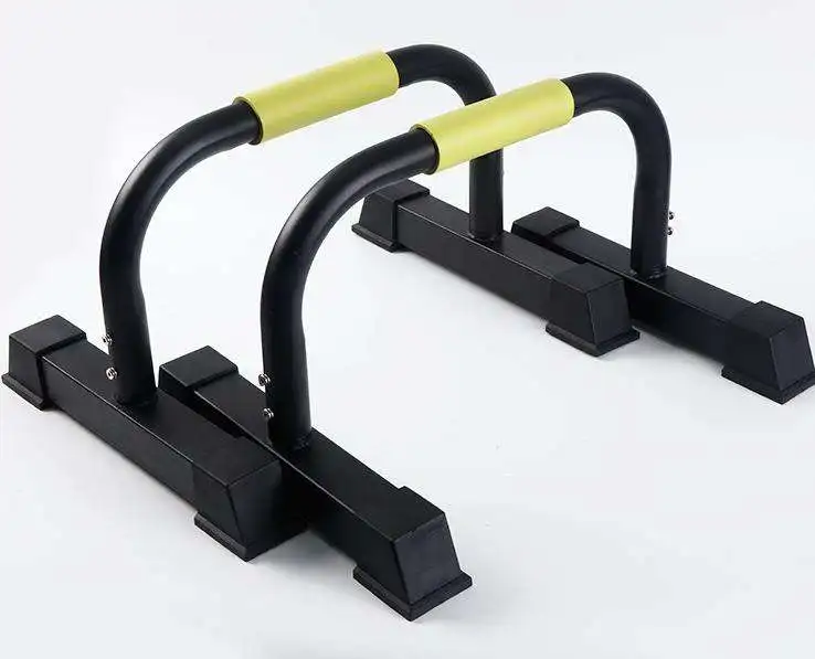 Barras Paralelas para Flexione - Gymnastic Bar Home reseña y precio
