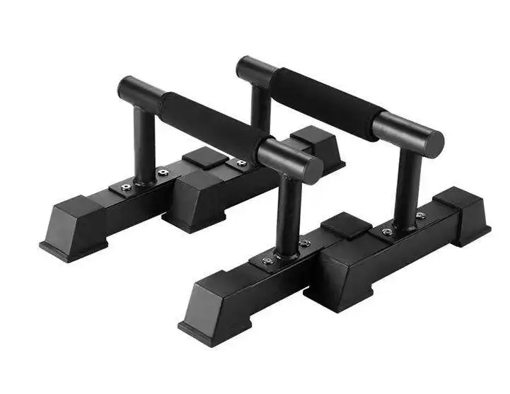 Barras Paralelas para Flexione - Gymnastic Bar Home reseña y precio