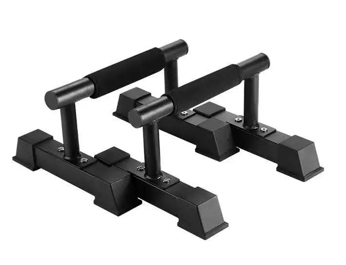Barras Paralelas para Flexione - Gymnastic Bar Home reseña y precio