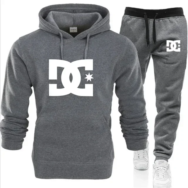 Conjunto de Sudadera con Capuc - Outdoor Sportswear reseña y precio