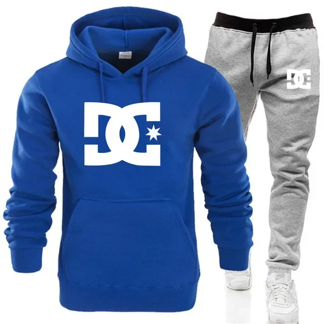 Conjunto de Sudadera con Capuc - Outdoor Sportswear reseña y precio