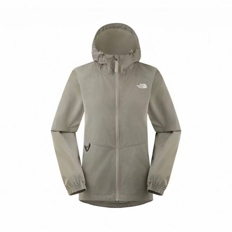 THE NORTH FACE Chaqueta deport - Outdoor Sport North Face reseña y precio