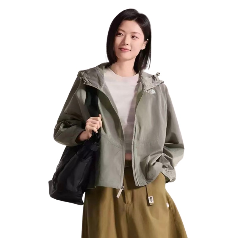 THE NORTH FACE Chaqueta deport - Outdoor Sport North Face reseña y precio