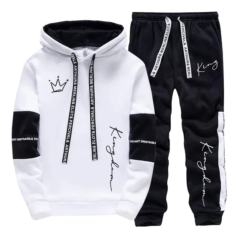 Conjunto Deportivo Informal Ur - Outdoor Sportswear reseña y precio
