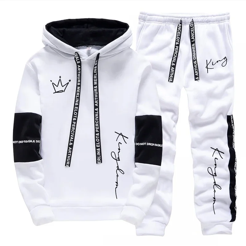 Conjunto Deportivo Informal Ur - Outdoor Sportswear reseña y precio