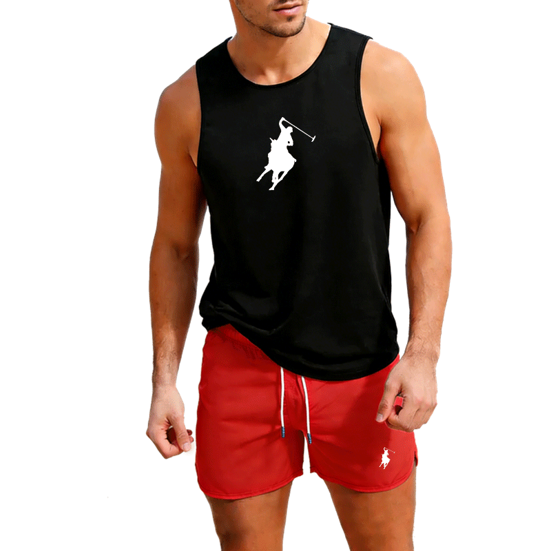 Conjunto de 2 piezas de chalec - Outdoor Sportswear reseña y precio