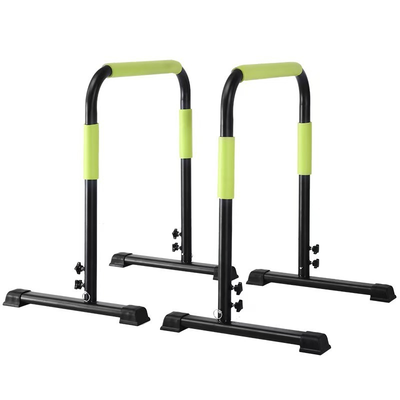 Barras de inmersión paralelas  - Gymnastic Bar Home reseña y precio
