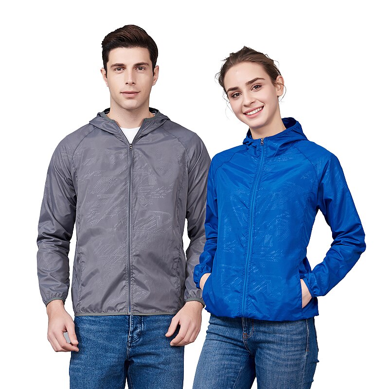 LNGXO-Chaqueta de senderismo U - Outdoor Sport Waterproof Jacket reseña y precio