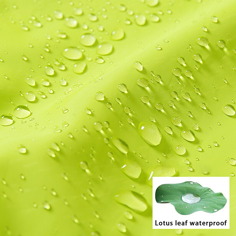 LNGXO-Chaqueta de senderismo U - Outdoor Sport Waterproof Jacket reseña y precio