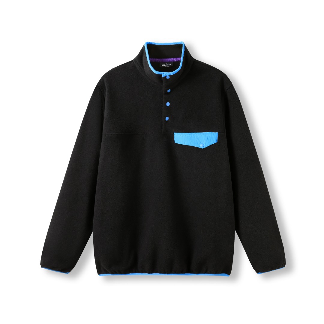 Chaqueta de Forro Polar con Cu - Outdoor Sport Hoodie reseña y precio
