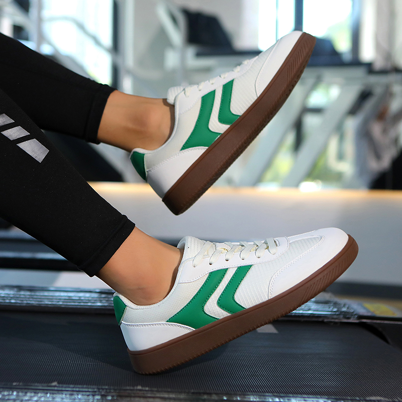 Zapatos de Punta Ancha Unisex  - Outdoor Sport Court reseña y precio