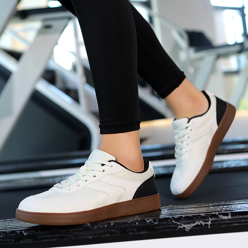 Zapatos de Punta Ancha Unisex  - Outdoor Sport Court reseña y precio