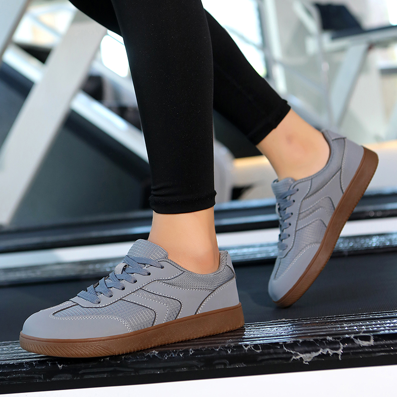 Zapatos de Punta Ancha Unisex  - Outdoor Sport Court reseña y precio